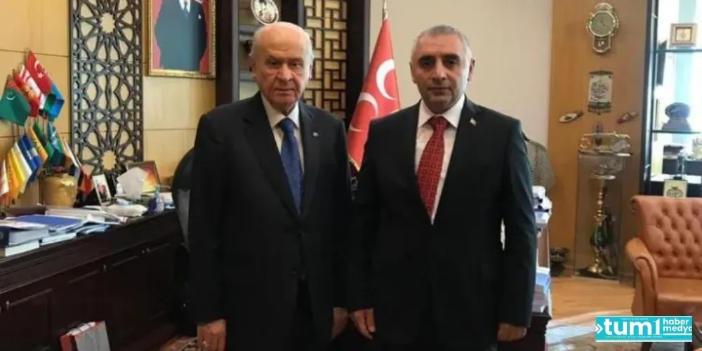 Yakutiye’de Uzun Sesleri Yükselmeye Başladı