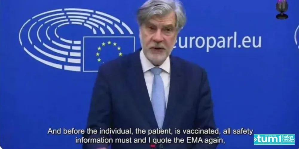 Sahte pandemilere, zararlı aşılara HAYIR!