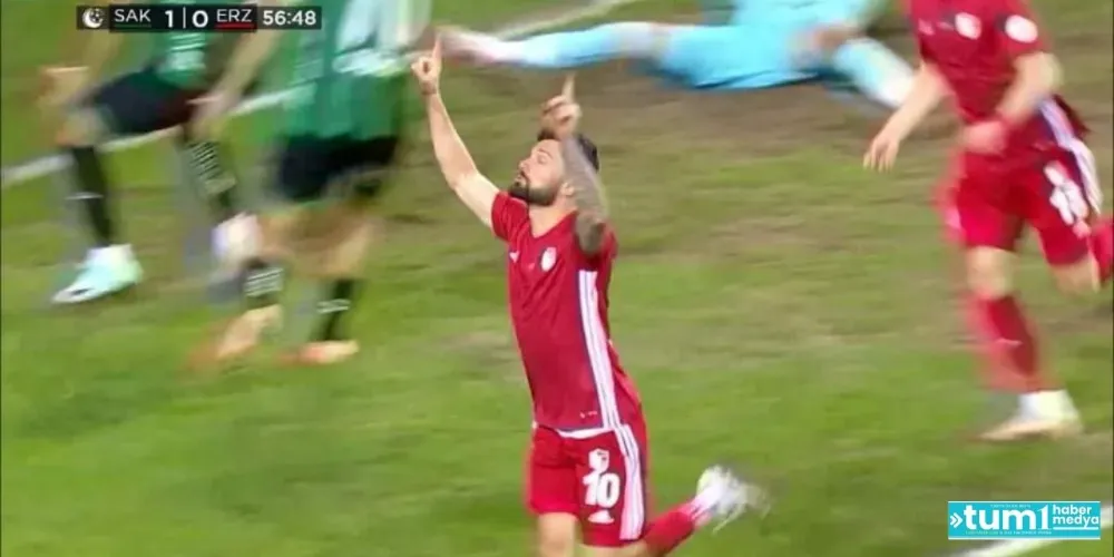 DADAŞLAR GALİBİYETİ KAÇIRDI