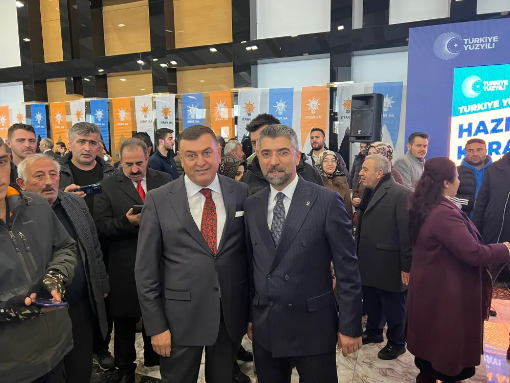 Karaduman ile Karayazı Aklanacak