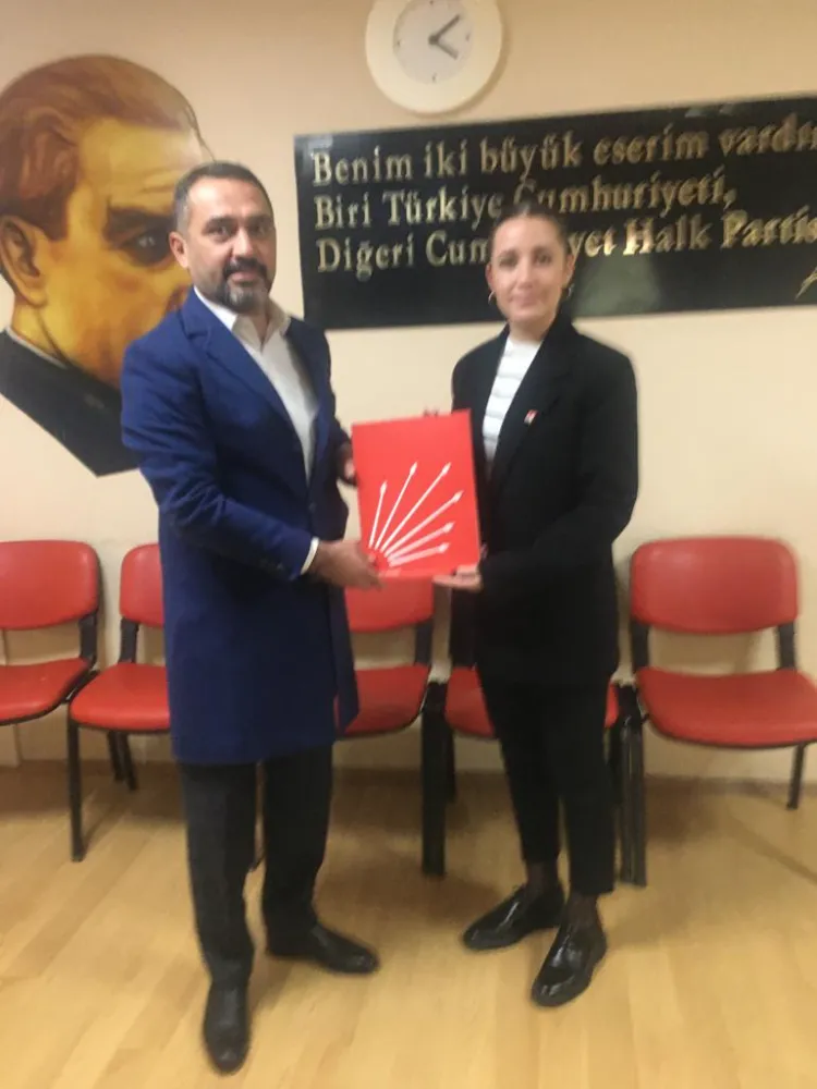 Urla Rekor Tazeleyecek...