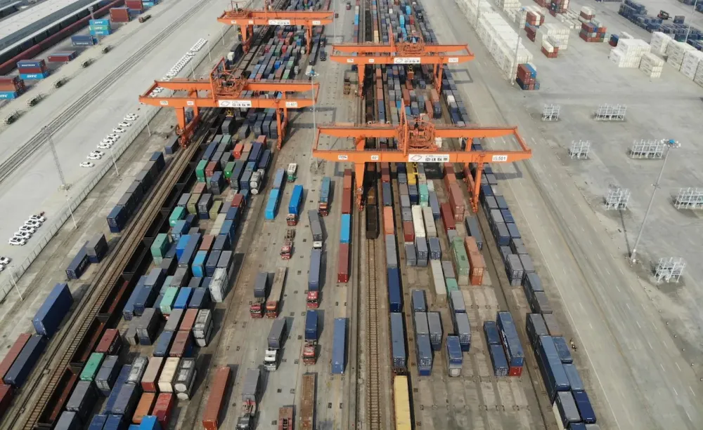 Çin, “Bir Kuşak, Bir Yol” da küçük projelere yönelecek