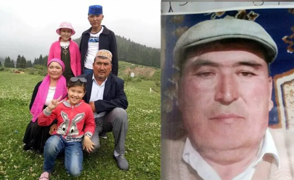 Kazak imama 5 yıl hapis cezası