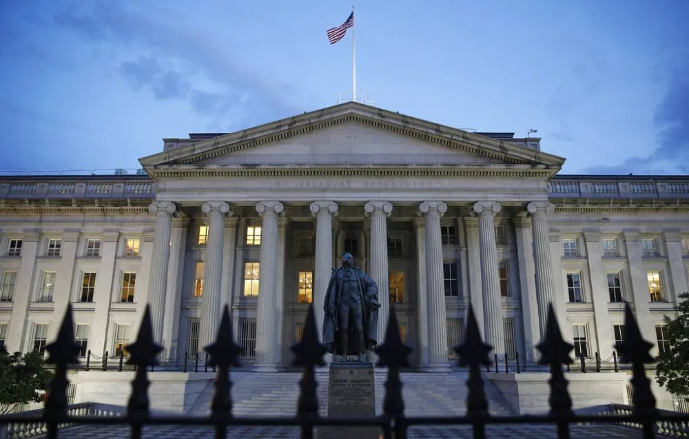 ABD, Rus şirketlerini ve bankalarını yaptırımlarla tokatladı