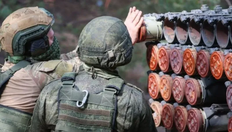 Güney Kore istihbaratı: Kuzey Kore, Rusya’ya bir milyon top mermisi gönderdi