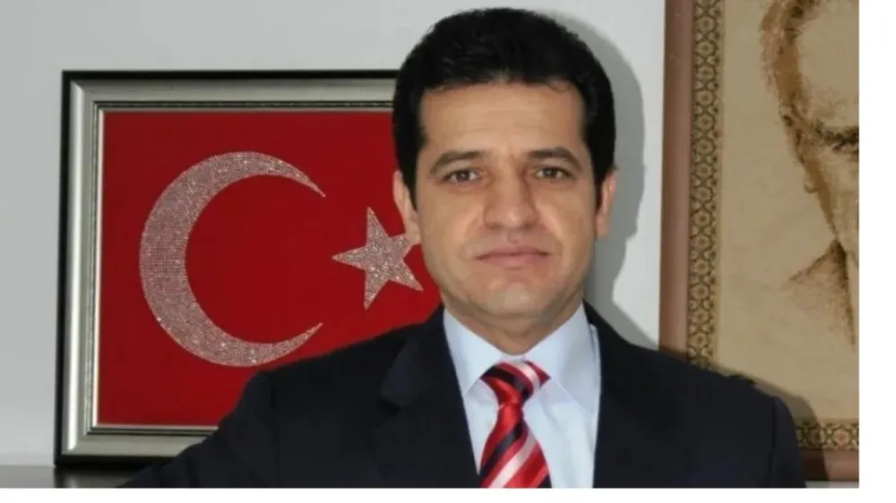 Gazeteci Tokgöz aklandı