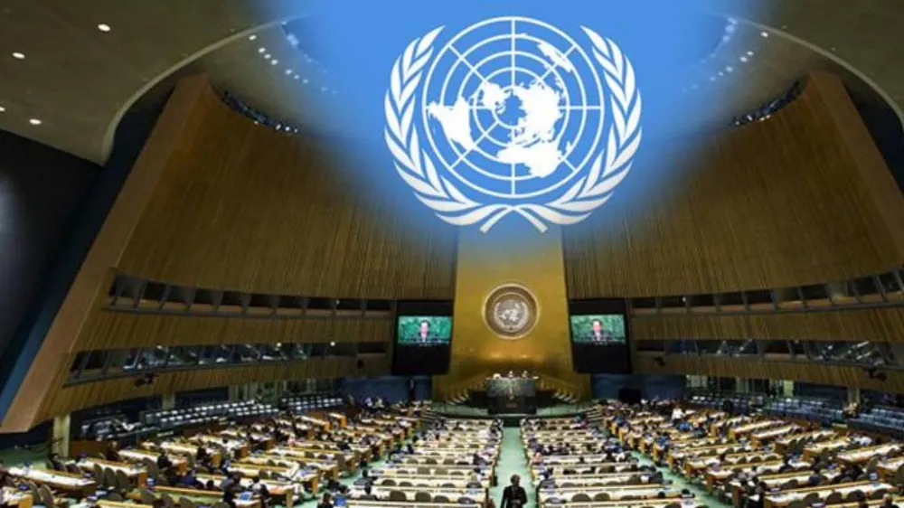 Birleşmiş Milletler açıkladı: İsrail binlerce kadın ve çocuğu öldürdü