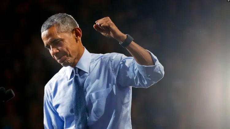  “Kimsenin eli temiz değil”