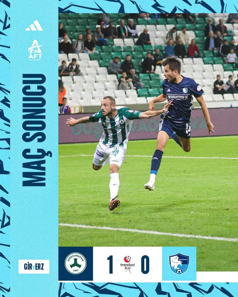 Dadaş fırsat tepti…