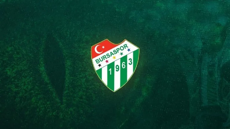 Bursaspor da isyan etti! Operasyon yapılıyor