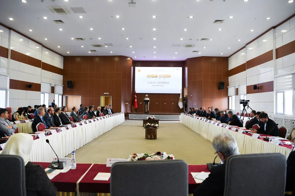 2023’te 13 bin 334 kişi Hafızlık İcazetnamesi aldı