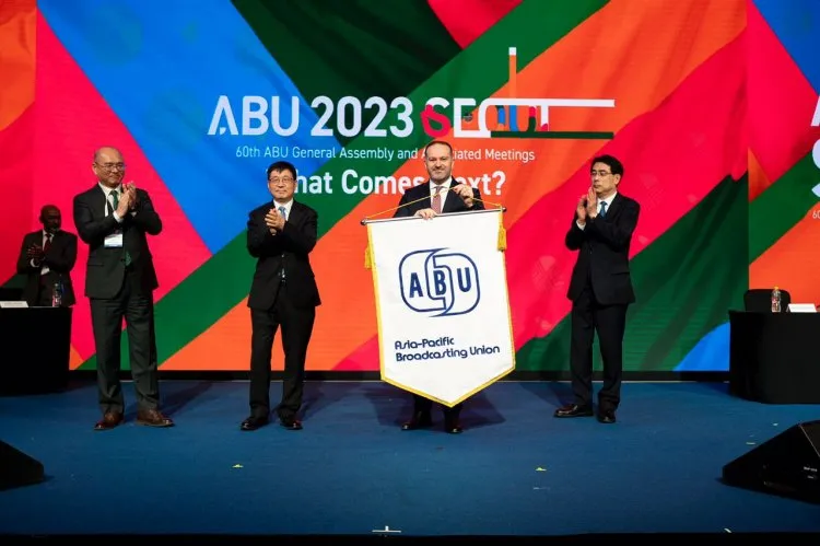 Dünyanın En Büyük Yayın Birliği