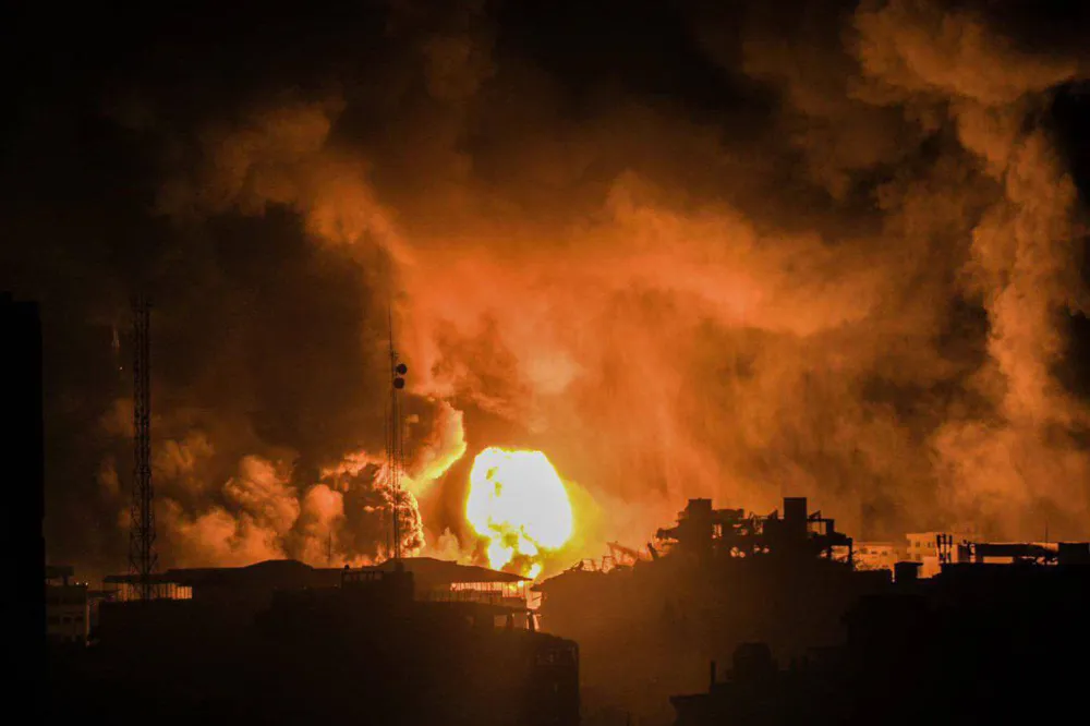 İnsani yardım kuruluşlarından 