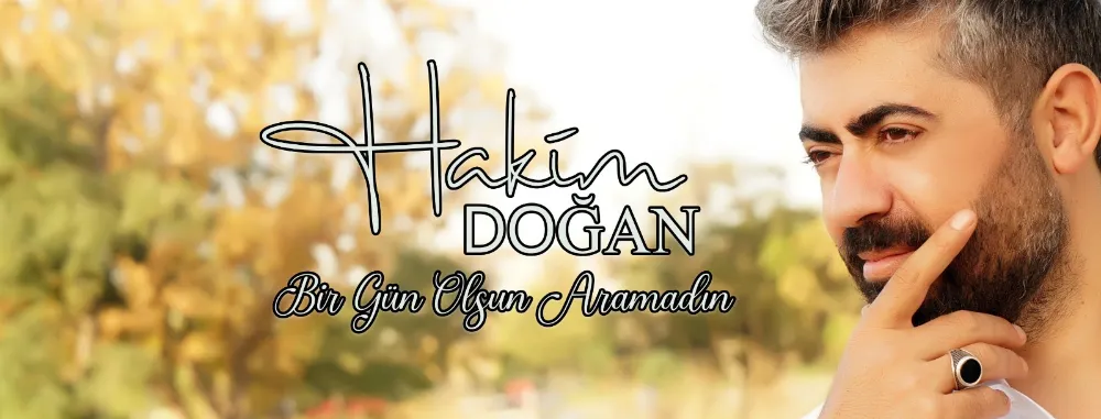 “bir gün olsun aramadın…”