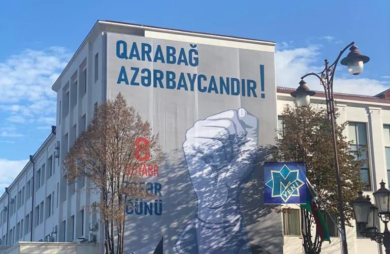 Hankendi zafere hazır!