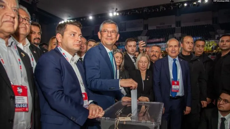 Özgür Özel’in MYK’sında kimlerin olması bekleniyor?