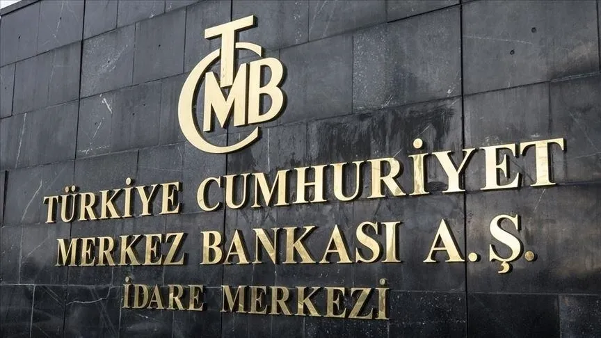 Merkez Bankasının rezervi 128,4 milyar dolar oldu
