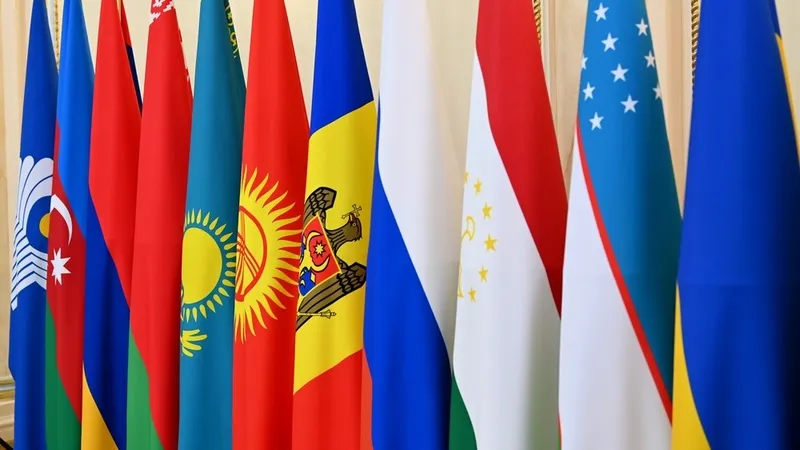 BDT Parlamentolararası Asamblesi