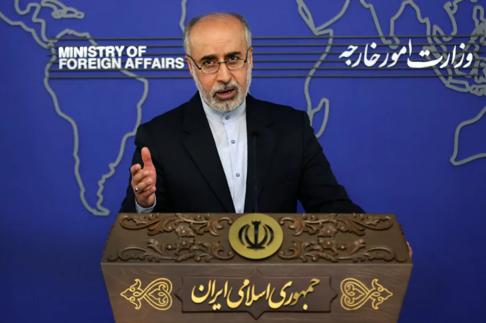 İran’dan G7 ülkelerine 