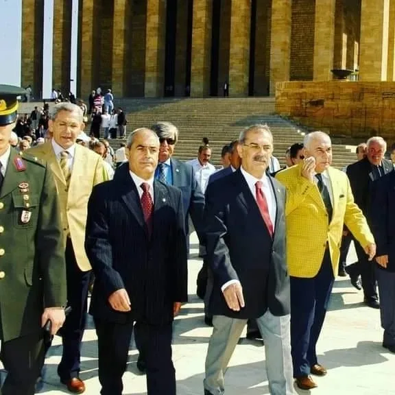 100 YILLIK CUMHURİYETTE YARGI ELİYLE NELER OLUYOR BÖYLE. ?