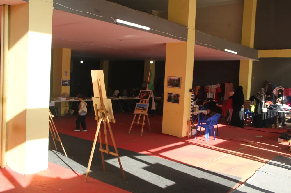 Umut Kervanı Midyat