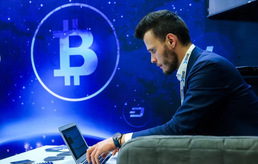 Bitcoin değeri 6 Mayıs 2022