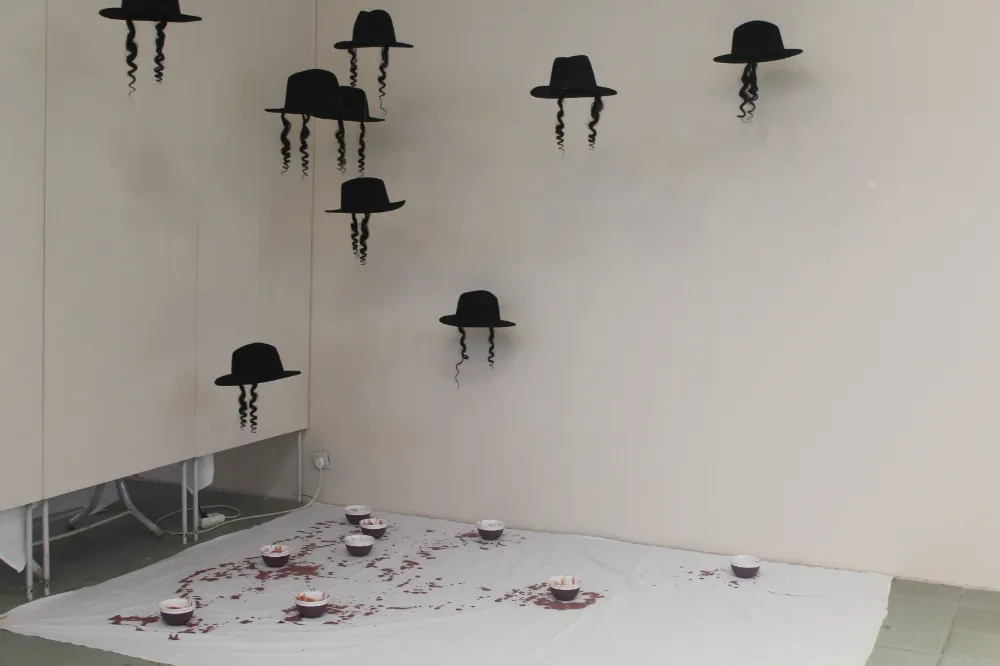 Ortadoğu’da “KAN” var… Soykırımın başkenti GAZZE!