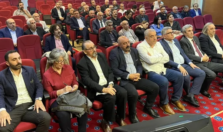 Cem Vakfı Alisizler cephesiyle birlikte miting yapacak! 