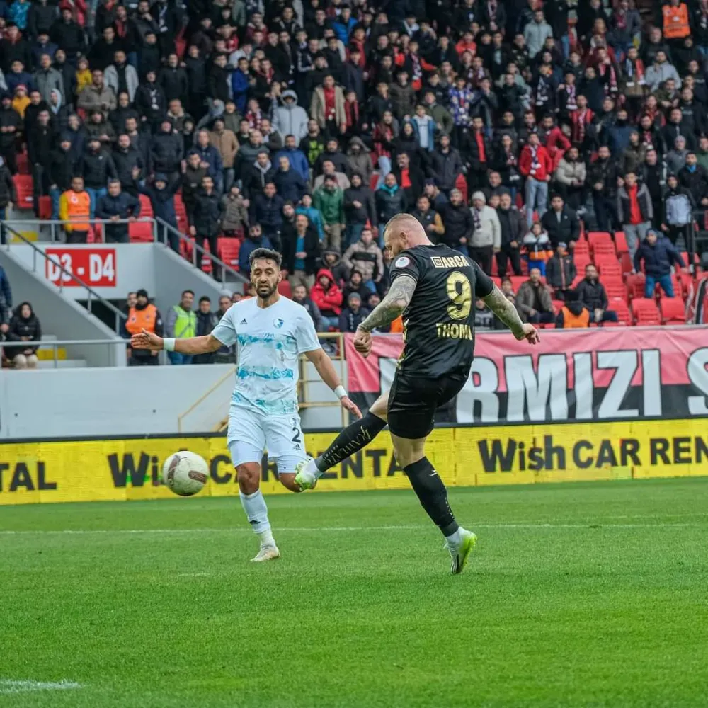 DADAŞLAR DEPLASMANDA KAYIPLARDA