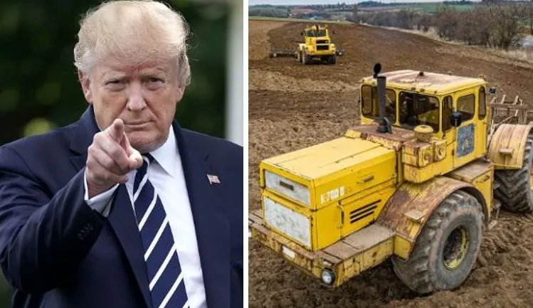 ABD siyasetinin K-700