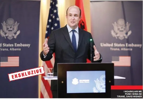 ABD adalet reformuna büyük yatırım yaptı