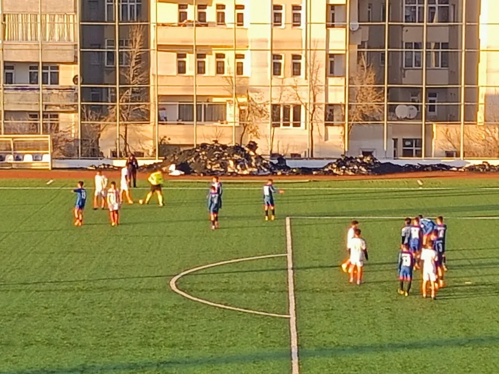 ERZURUM U-16 YAŞ GRUBUNDA SON HAFTALAR YAKLAŞIRKEN HEYECAN DORUKTA