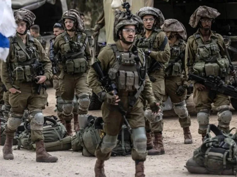 İsrailli askeri analist: Tel Aviv hedefine ulaşamayacak