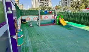 Sağlık çalışanlarının kreş sorunu 