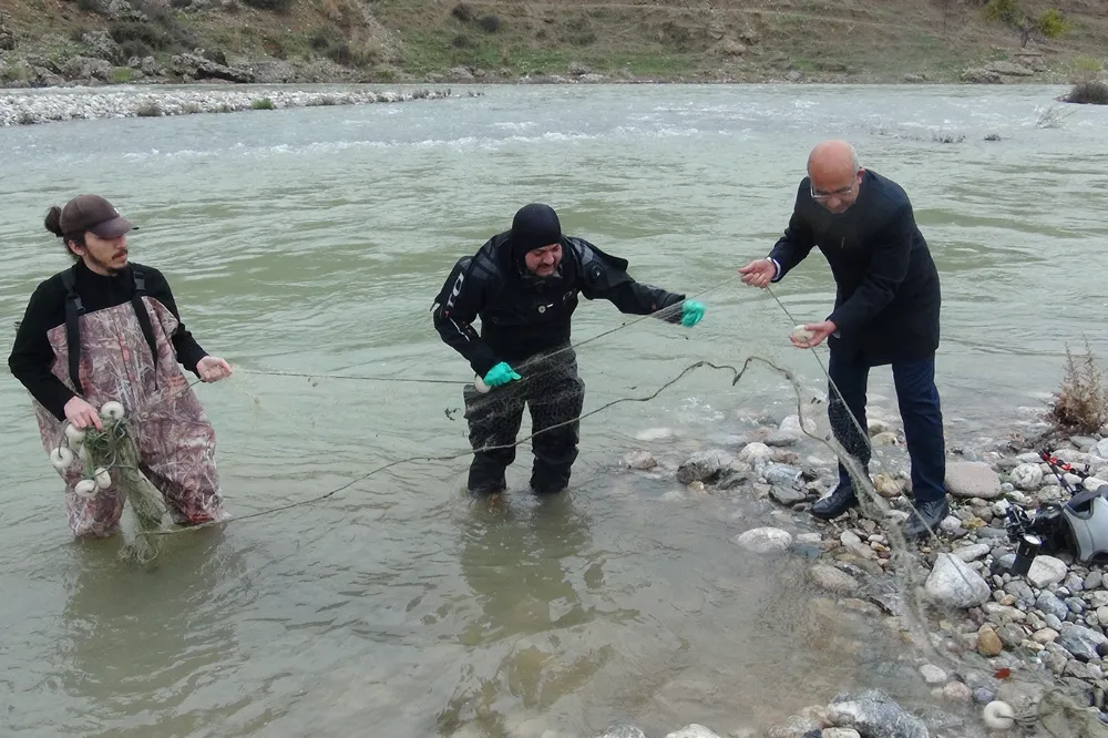 Nesli tükenme tehlikesi altında olan 