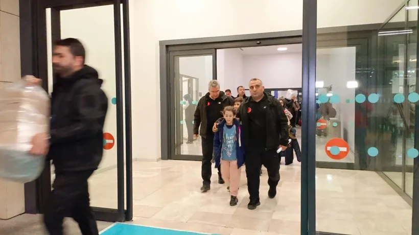 Dışişleri Bakanlığı: Gazze