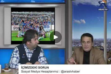 İçimizdeki Sorunlar