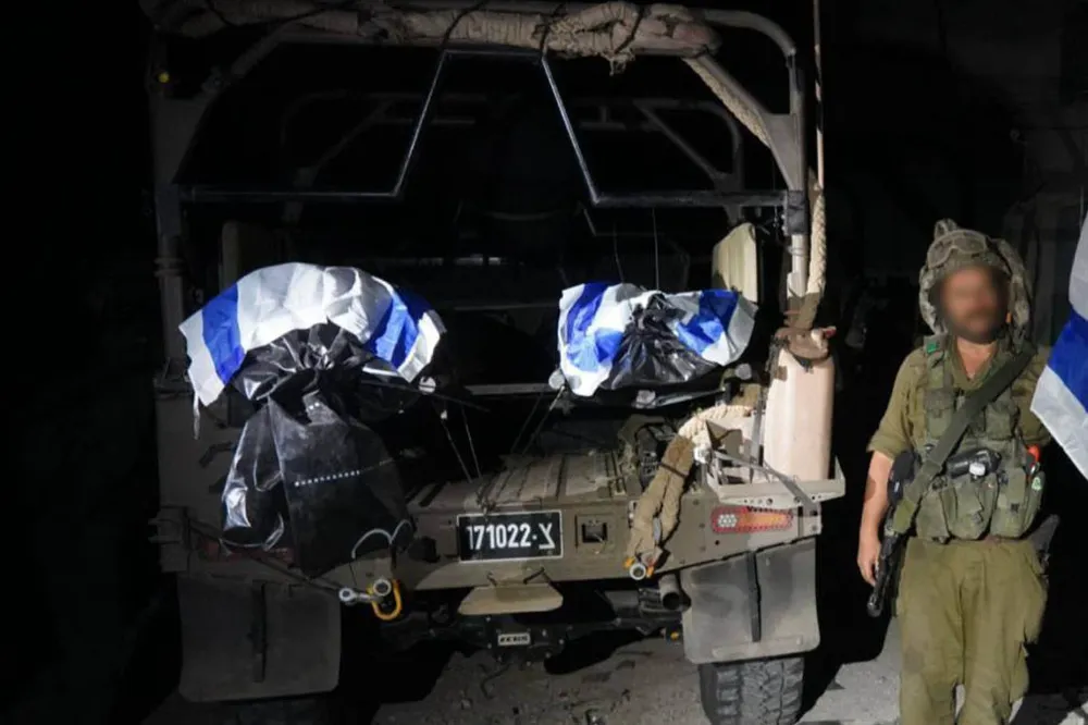 İşgal basınından 