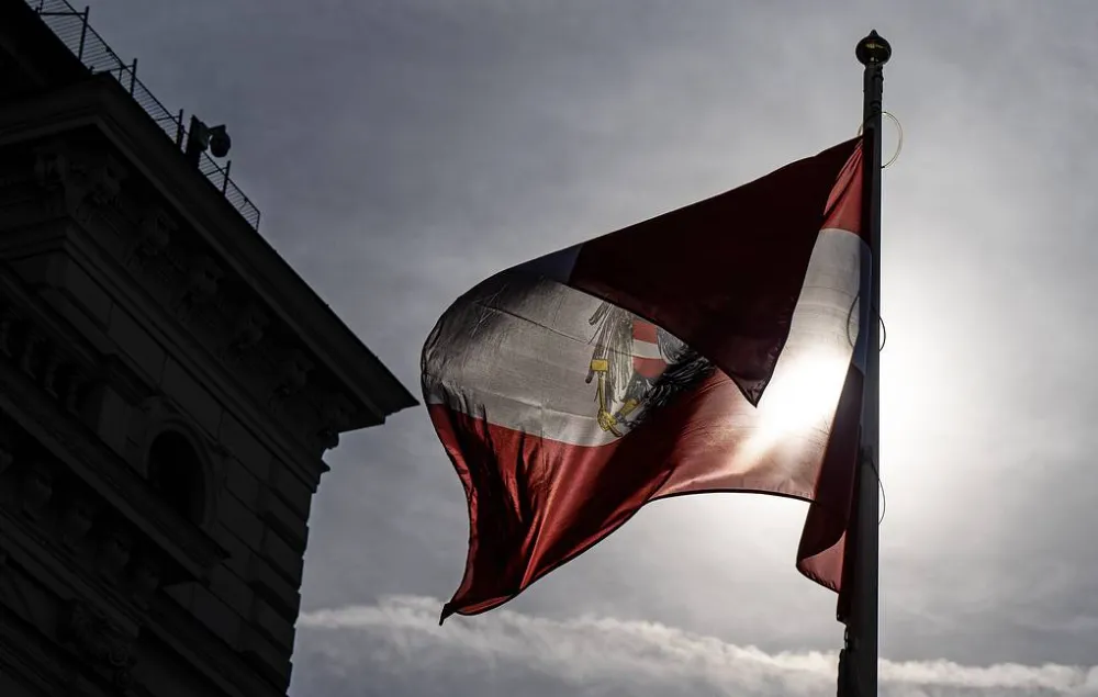 Avusturya, Rusya karşıtı yaptırımların 12