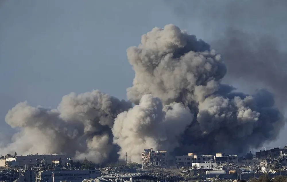 Pentagon, Husilerin askeri hedeflerine saldırmayı planlıyor