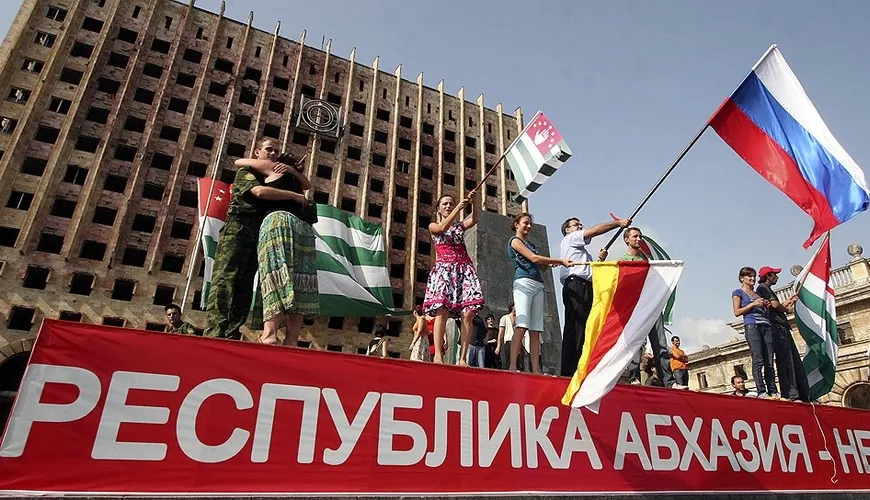 Abhazya için 
