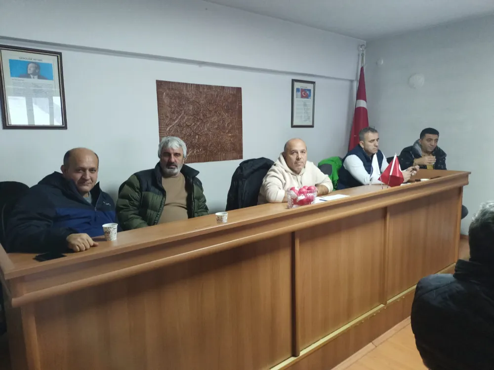 ERZURUM AMATÖR KÜME 13 OCAKTA START ALIYOR