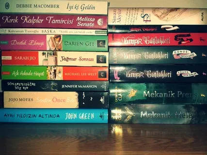 Karacabey Kitap Günleri’ne Yoğun İlgi