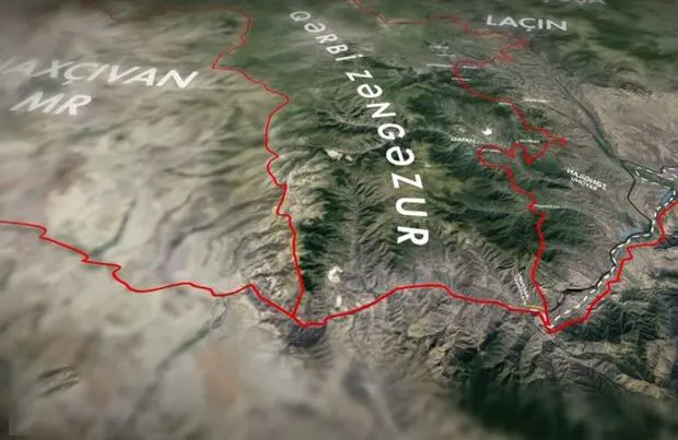 Bakü ve Moskova Zengezur konusunda anlaştı mı? - Erivan çaresiz durumda