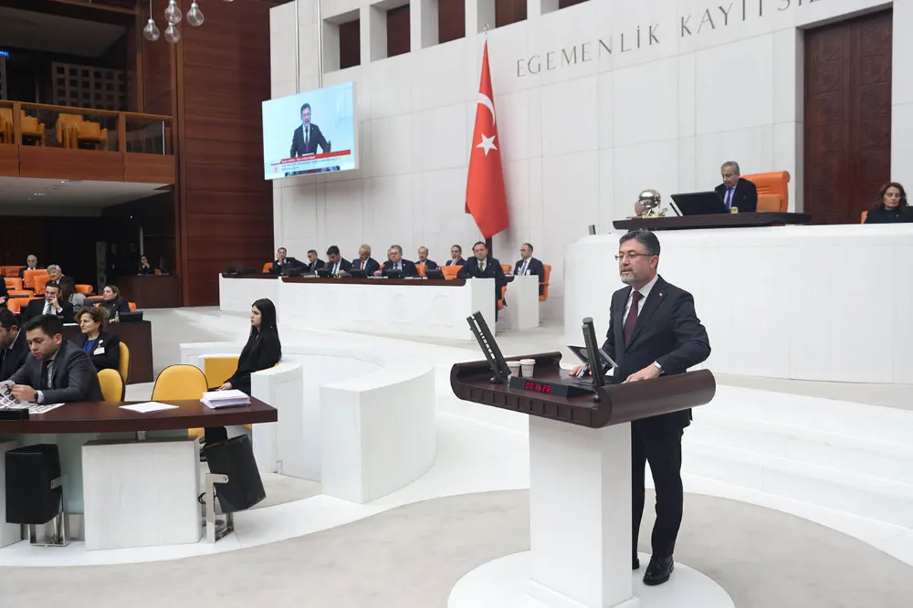 Tarım ve Orman Bakanlığına personel alınacak