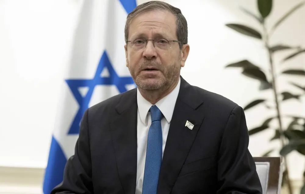 İsrail, rehinelerin serbest bırakılması için Gazze