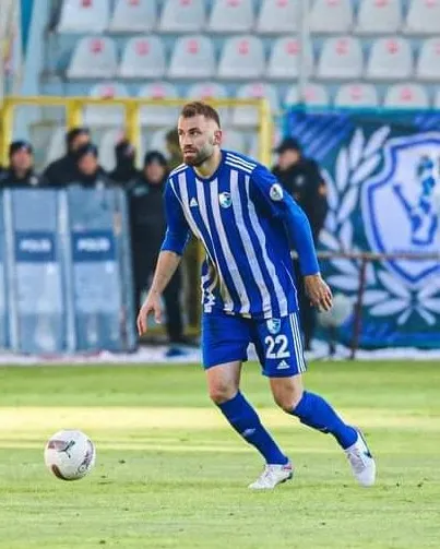 DADAŞIN EREN TOZLUSU VAR