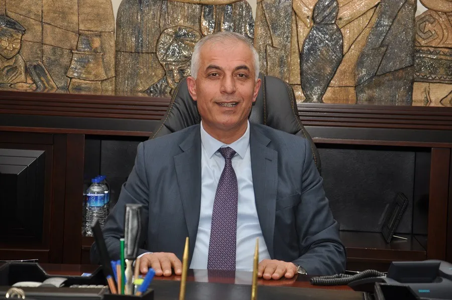 Göger: Esnaf Sicil Kaydı Zorunlu Olmalı