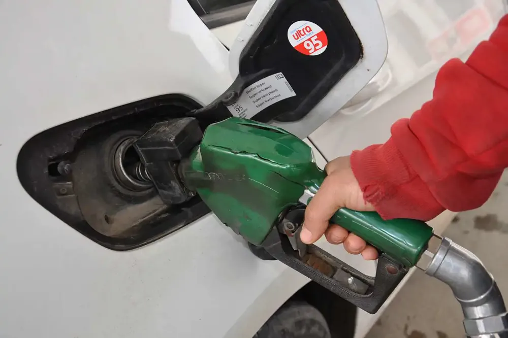 Akaryakıtta bir zam daha mı gelecek?