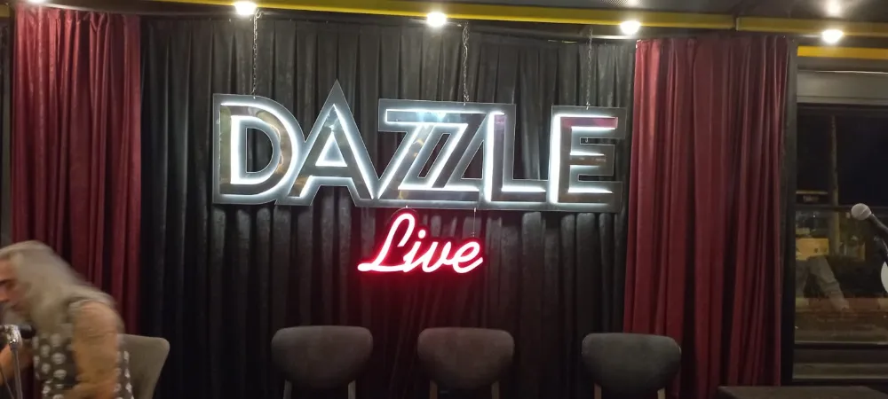 Dazzle Live Bistro Restaurant